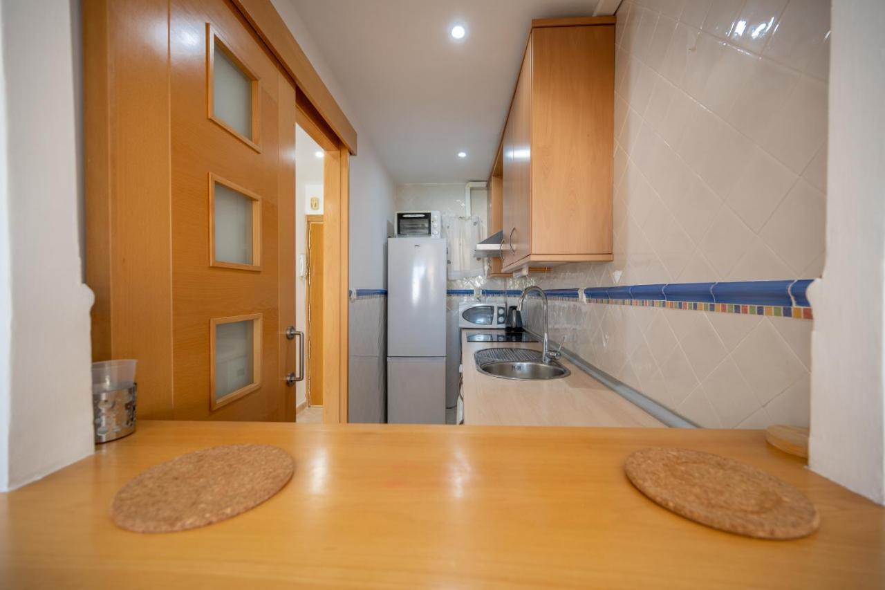 Beautiful 2 Bedrooms Apartment In Agua Mundo Benidorm Luaran gambar