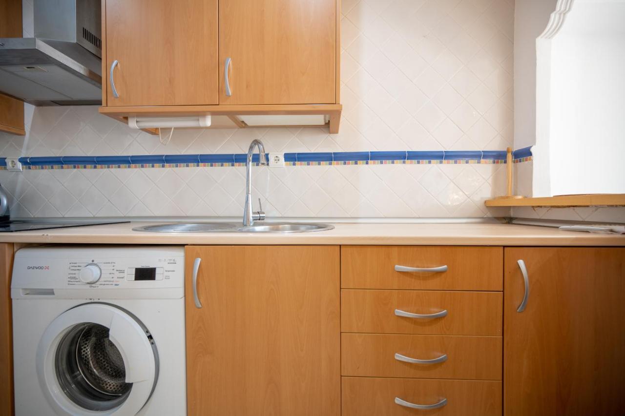 Beautiful 2 Bedrooms Apartment In Agua Mundo Benidorm Luaran gambar