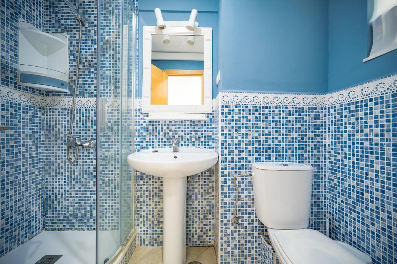 Beautiful 2 Bedrooms Apartment In Agua Mundo Benidorm Luaran gambar